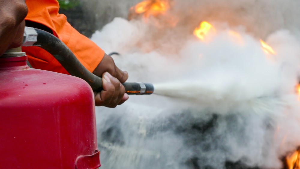 About The Fire Associate Consultants | Fire Safety Experts India
